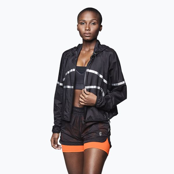 STRONG ID Дамско яке STRONG ID черно Z1T02347