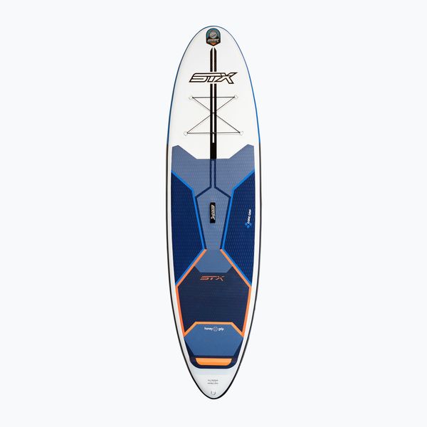 STX SUP дъска STX Freeride 11'6" 2022 синя 406.23100.010
