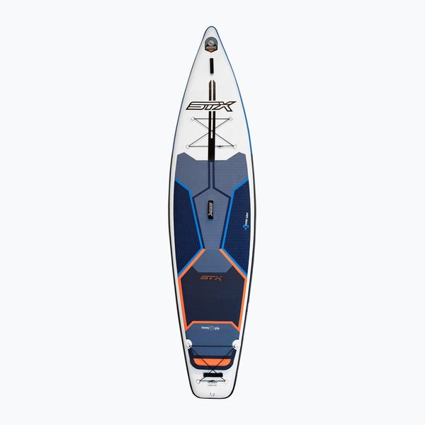 STX SUP дъска STX Tourer 12'6" 2022 синя 406.23200.0101