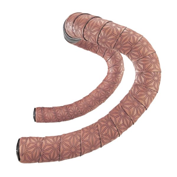 SUPACAZ SUPACAZ Super Sticky Kush Classic Brown Обвивка за кормило BT-68