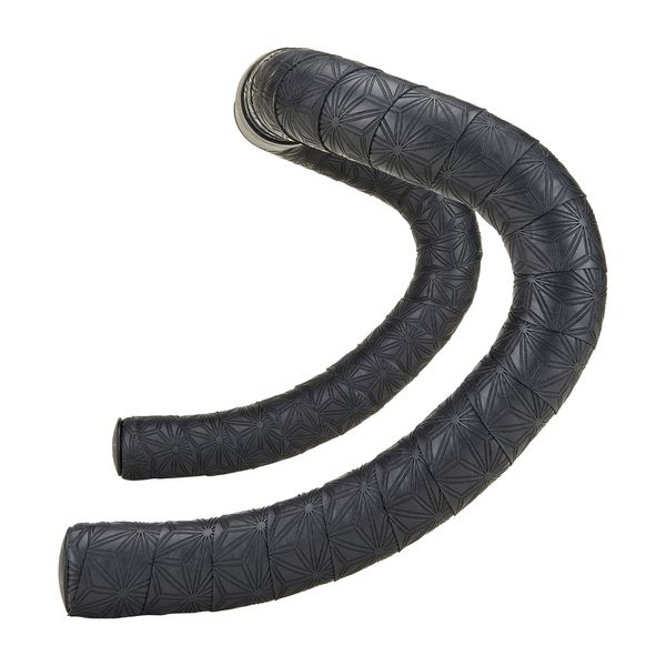 SUPACAZ SUPACAZ Super Sticky Kush Classic обвивка за кормило черна BT-01A