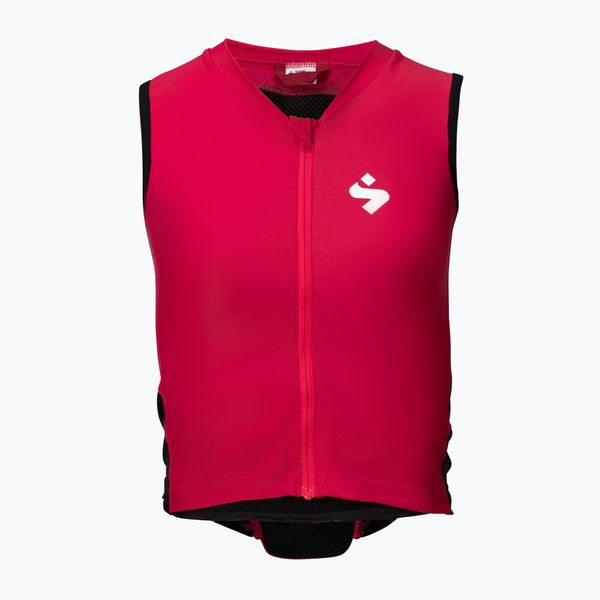 Sweet Protection Sweet Protection Жилетка за защита на гърба червена 835002
