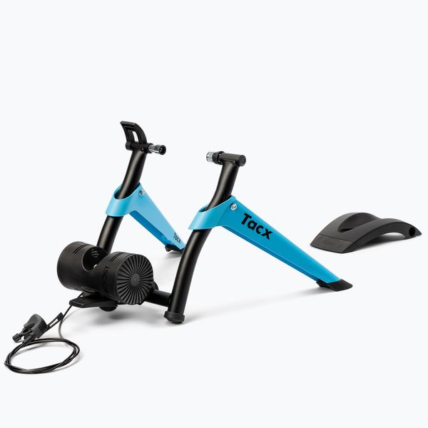 Tacx Tacx Boost велотренажор син 010-02419-01
