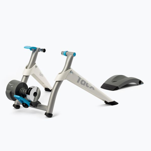 Tacx Tacx Flow Smart велотренажор бял T2240.61