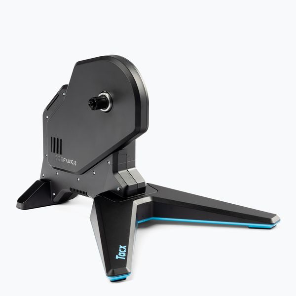 Tacx Tacx FLUX 2 Smart велотренажор сив T2980.61
