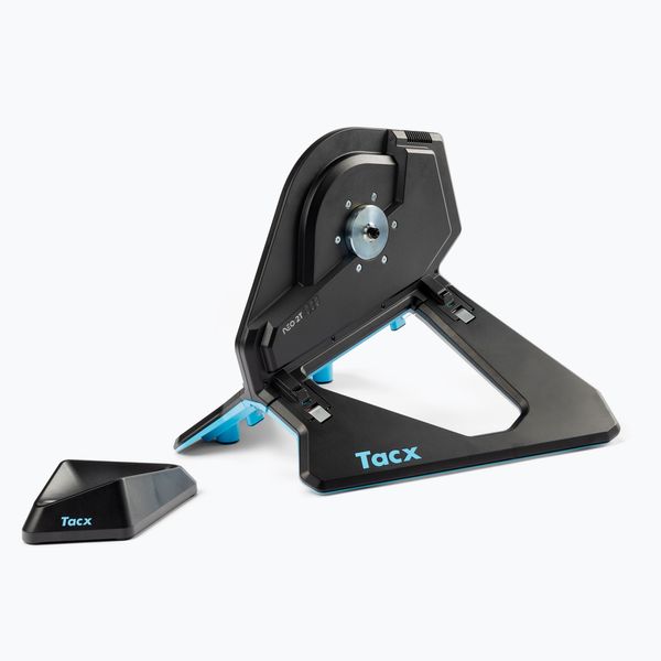 Tacx Tacx NEO 2T Smart велотренажор черен T2875.61