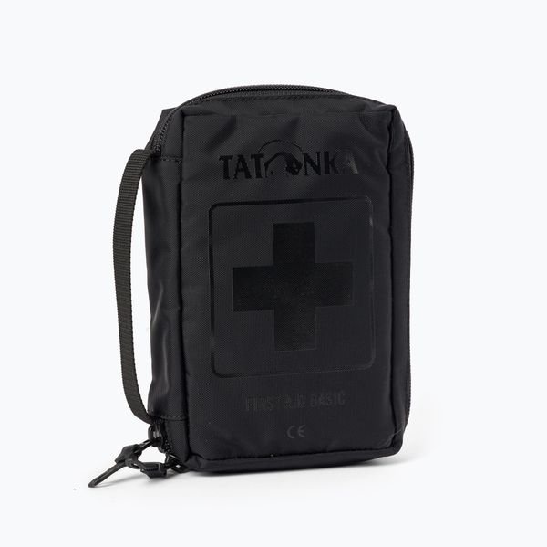 Tatonka Комплект за първа помощ Tatonka First Aid Basic черен 2708.040