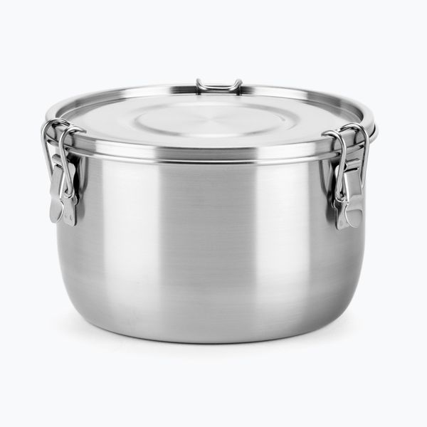 Tatonka Менажерия за пътуване Tatonka Контейнер за храна 1л 4043.000