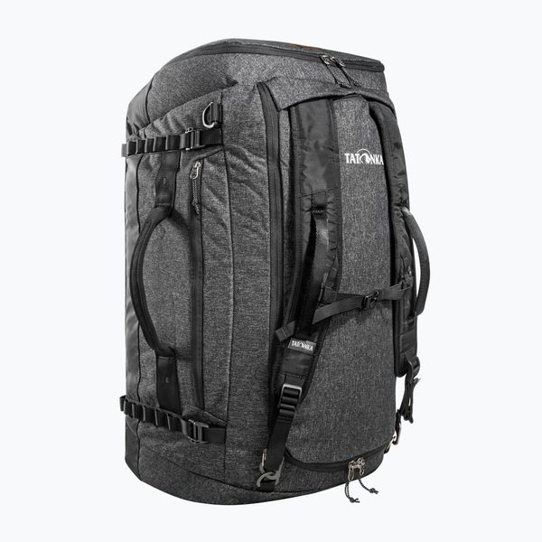 Tatonka Tatonka Чанта за дрехи 65 л черна 1935.040