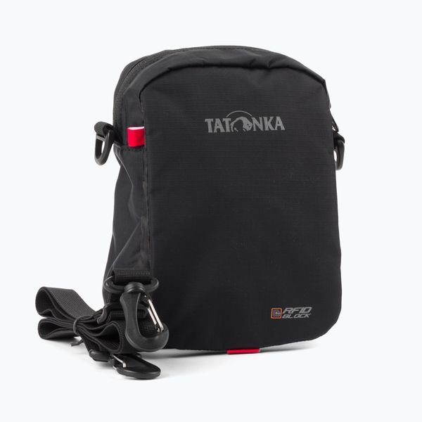 Tatonka Tatonka Check In Rfid B чанта черна 2986.040