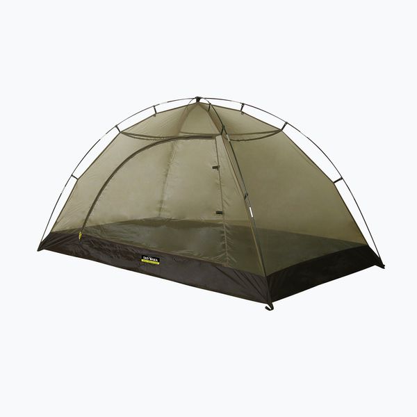 Tatonka Tatonka Единичен Moskito Dome зелен 2624.036