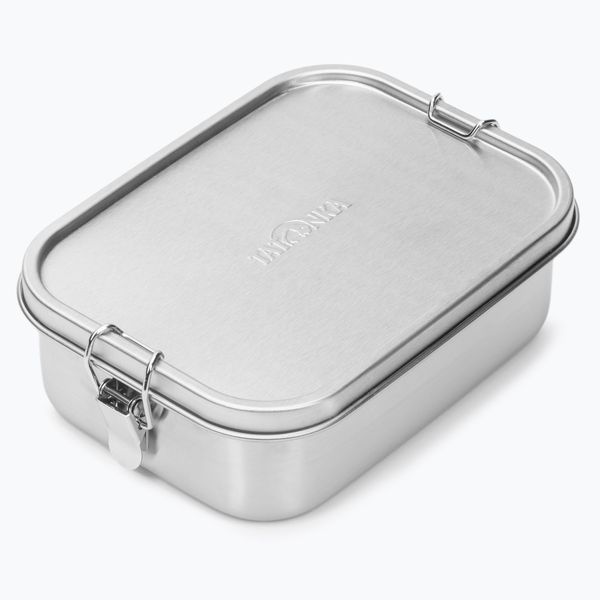 Tatonka Tatonka Кутия за обяд II 1000ml Lock silver 4203.000