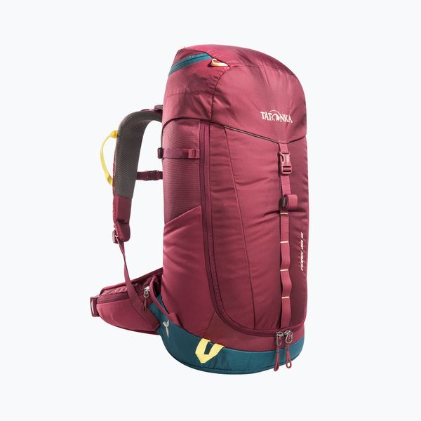 Tatonka Tatonka Norix 28 л дамска туристическа раница бордо 1470.047