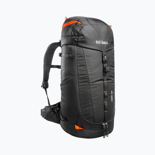 Tatonka Tatonka Norix 32 л туристическа раница черна 1471.040
