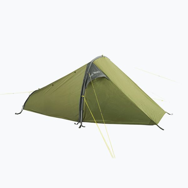 Tatonka Tatonka Палатка за къмпинг за 1 лице Koli 1 зелена 2401.333