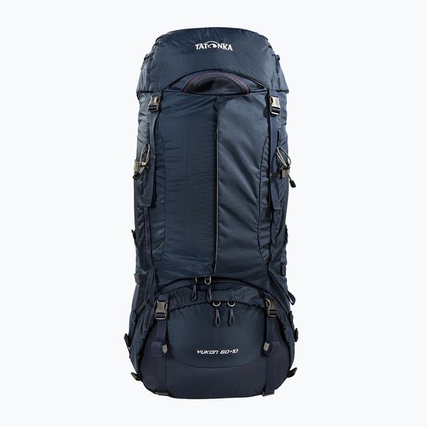 Tatonka Tatonka раница за трекинг Yukon 60+10 l морско синьо 1344.371