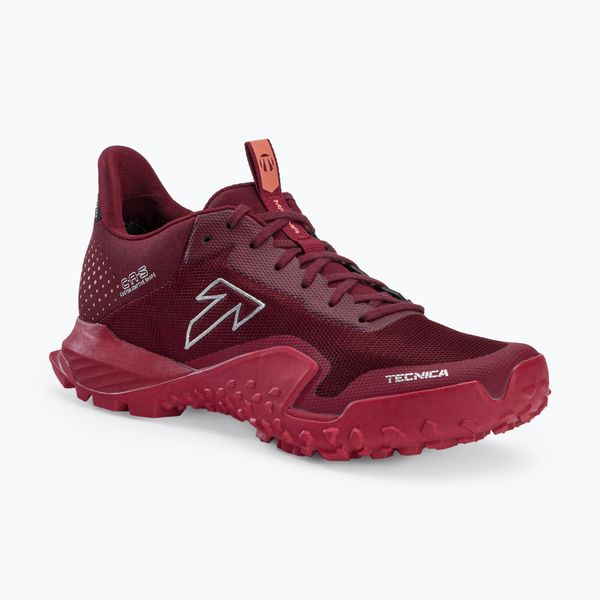 Tecnica Дамски ботуши за трекинг Tecnica Magma S GTX burgundy 21240300002