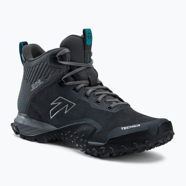 Tecnica Дамски обувки за преходи Tecnica Magma Mid GTX зелен 21250000001