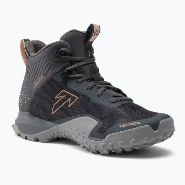 Tecnica Дамски обувки за трекинг Tecnica Magma MID S GTX green TE21249900003