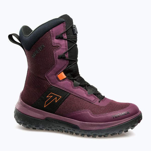 Tecnica Дамски туристически обувки Tecnica Argos GTX burgundy 21249500002