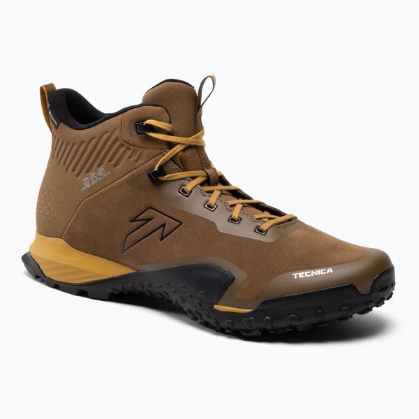 Tecnica Мъжки обувки за трекинг Tecnica Magma MID GTX MS TE112500003