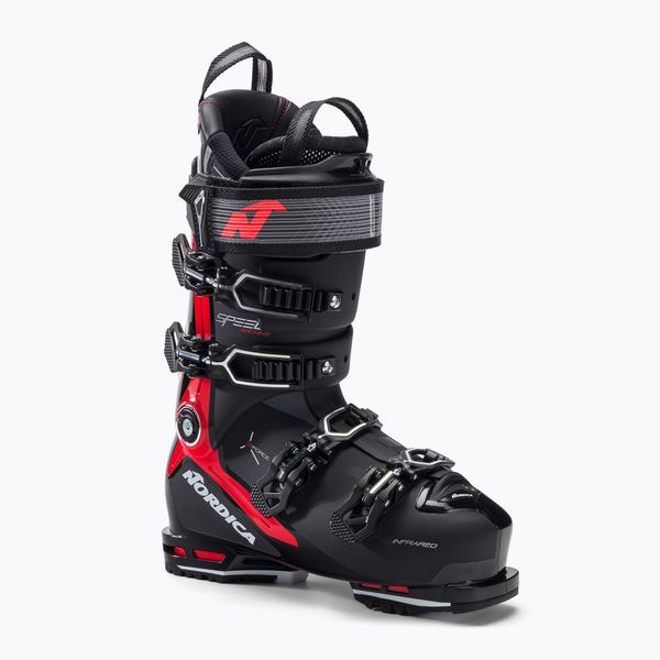 Tecnica Мъжки ски обувки Tecnica Mach Sport 100 MV black 10194100062