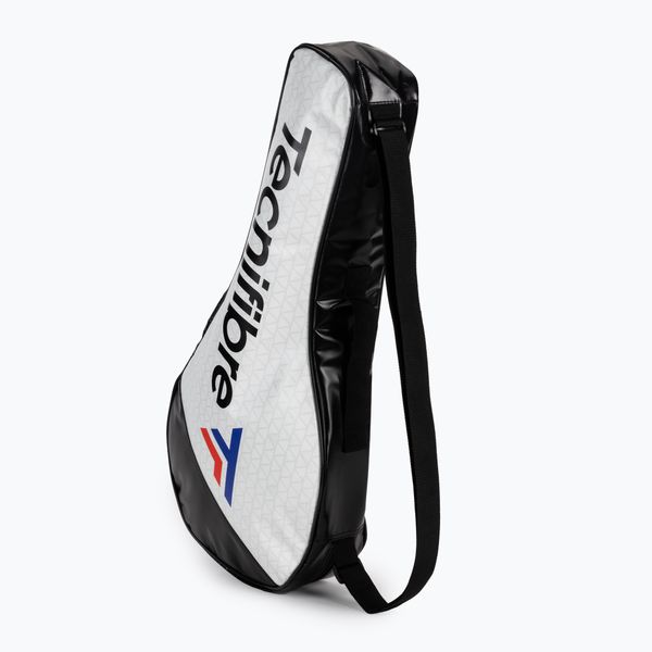 Tecnifibre Чанта за тенис Tecnifibre Tour Rs Endu 4R white 40TOURS4RR
