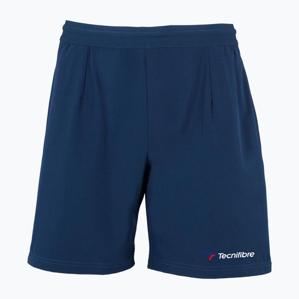 Tecnifibre Мъжки шорти за тенис Tecnifibre Stretch navy blue 23STRE