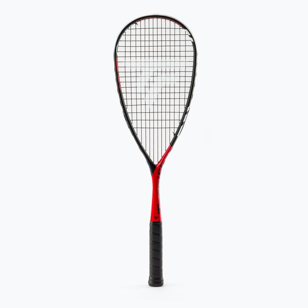 Tecnifibre Ракета за скуош Tecnifibre sq.Cross Shot червена/черна 12CROSHO21