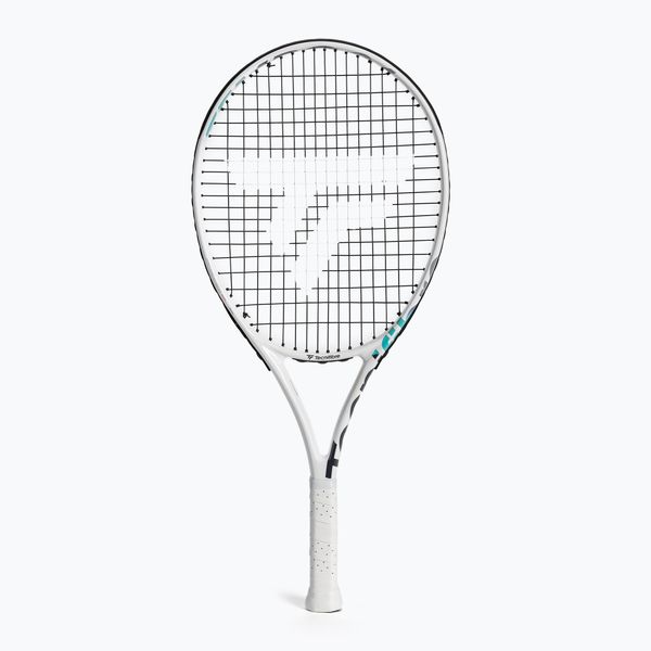 Tecnifibre Ракета за тенис Tecnifibre Tempo 24, бяла 14TEMP242E