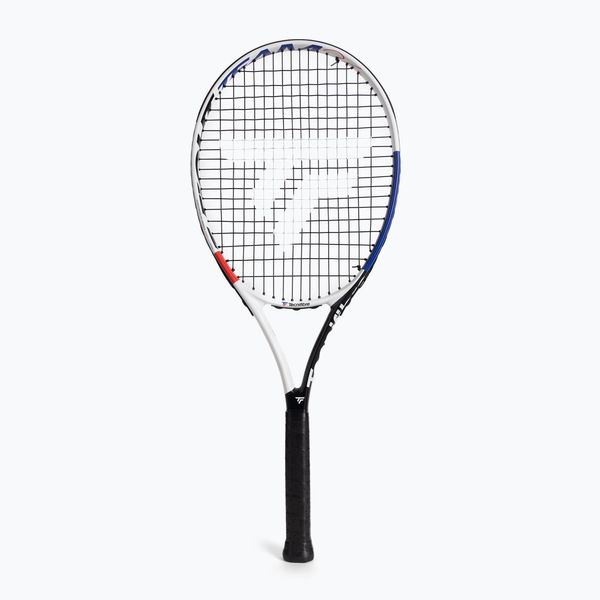Tecnifibre Tecnifibre T-Fight Team JR 26 детска тенис ракета черно-синя 14FIGHTE26