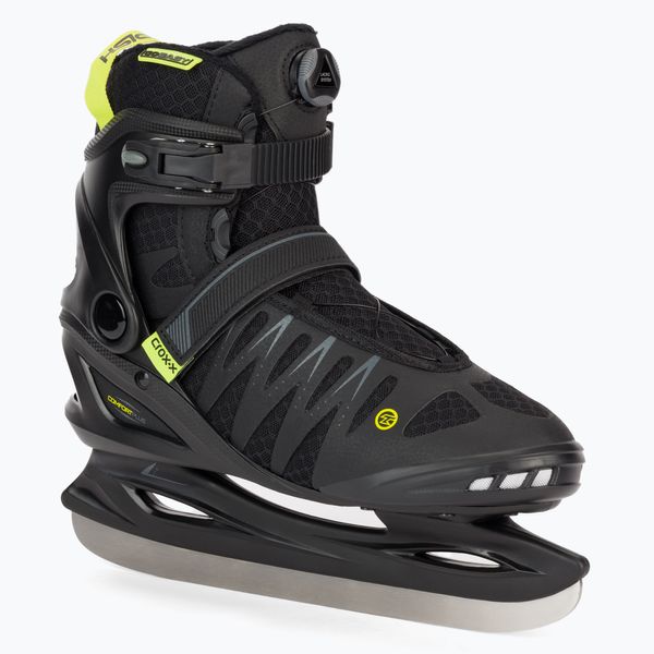 Tempish Мъжки кънки за хокей Tempish Crox.X Top black 1300000216