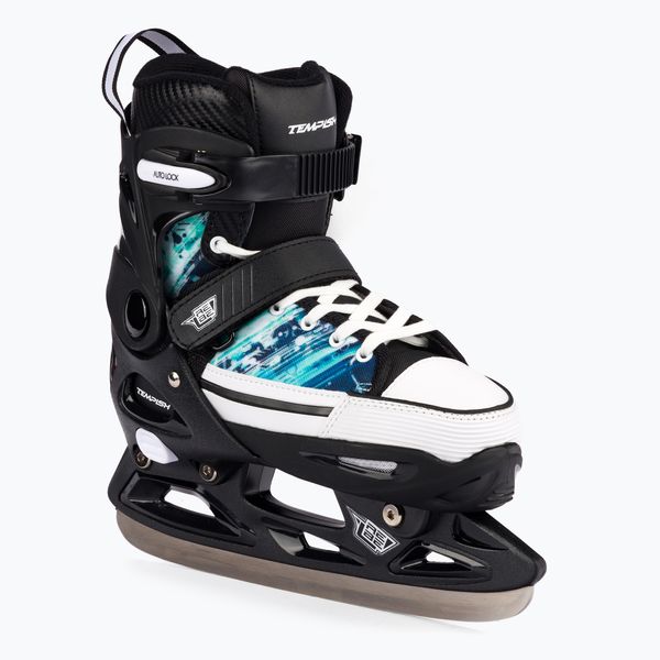 Tempish Мъжки кънки за хокей Tempish Rebel Ice One-Pro black 1300001830