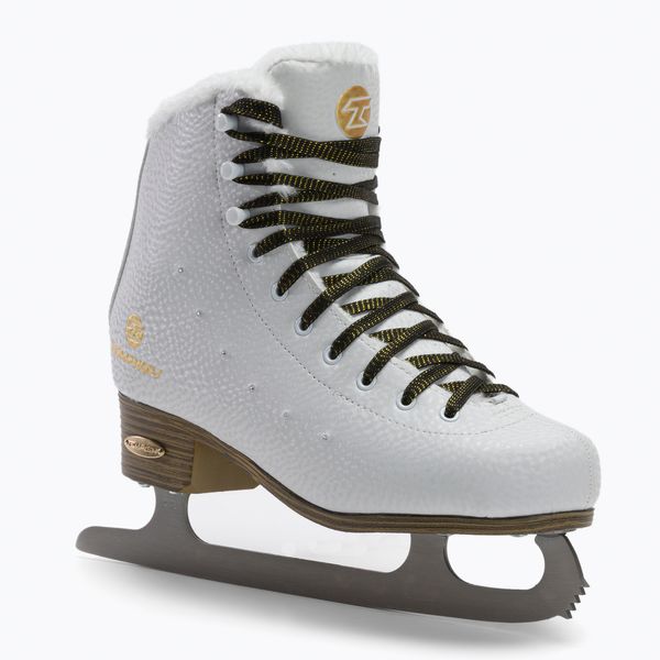 Tempish Tempish Jessica дамски фигурно пързаляне бяло 1300001629-36