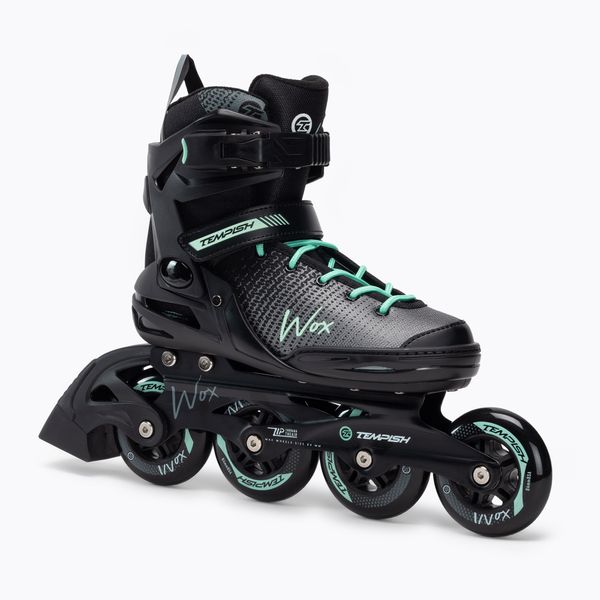 Tempish Tempish Wox Lady ролкови кънки черни 1000066