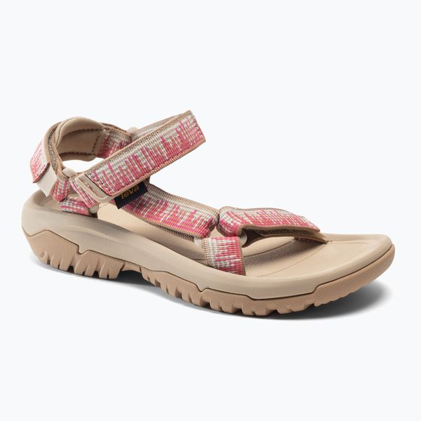 Teva Дамски сандали за трекинг Teva Hurricane XLT2 beige 1019235