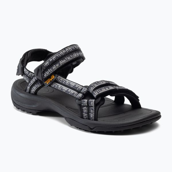 Teva Дамски сандали за трекинг Teva Terra Fi Lite black-grey 1001474