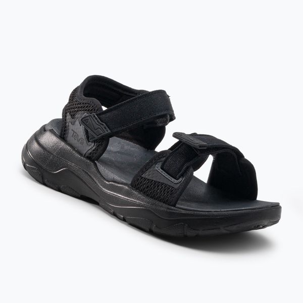 Teva Дамски сандали за трекинг Teva Zymic black 1124039