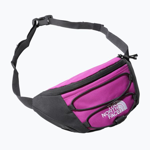 The North Face Чанта за бъбреци The North Face Jester Lumbar purple NF0A52TMYV41