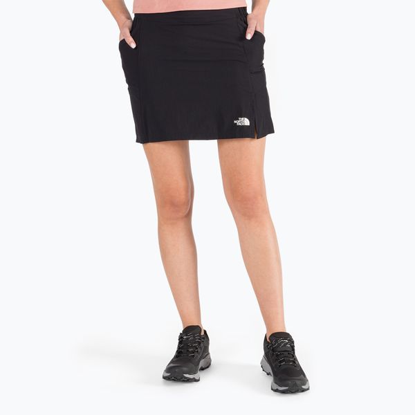 The North Face Дамска пола за трекинг The North Face Speedlight black NF0A555QJK31