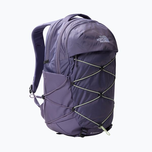 The North Face Дамска туристическа раница The North Face Borealis purple NF0A52SIRK51