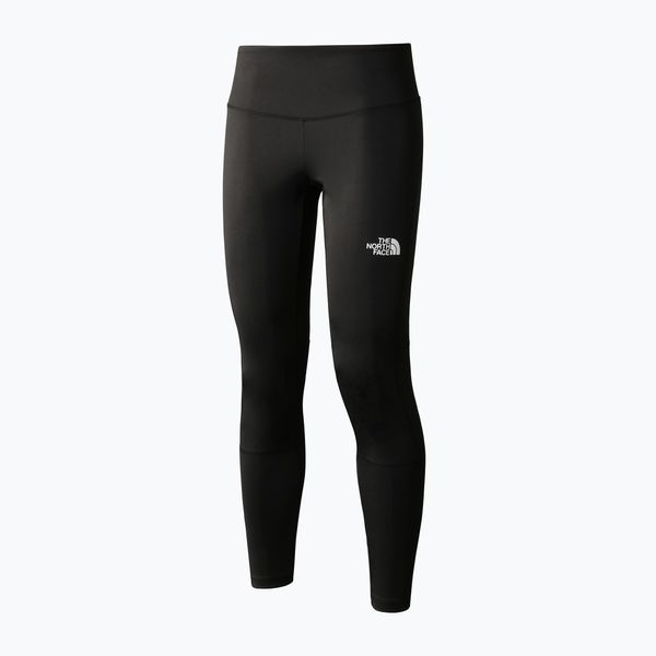 The North Face Дамски клинове за бягане The North Face Ma Tight black NF0A825CJK31