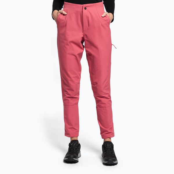 The North Face Дамски панталони за катерене The North Face Project pink NF0A5J8J3961