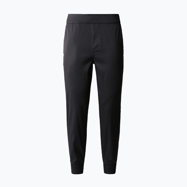 The North Face Дамски панталони за трекинг The North Face Aphrodite Jogger black NF0A5JA9JK31