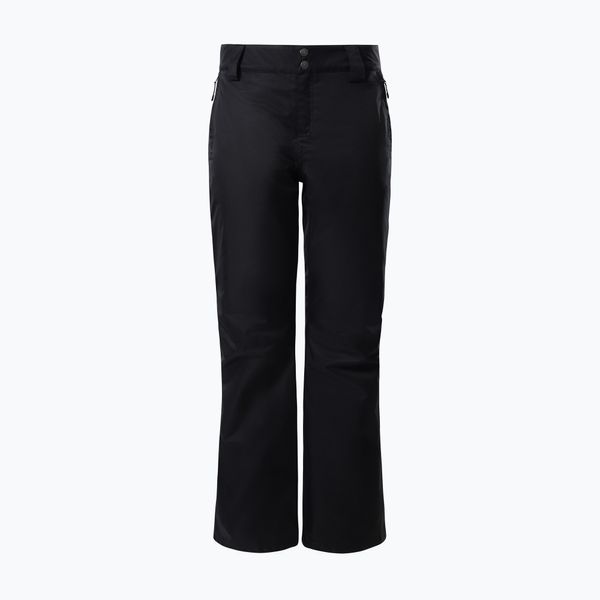 The North Face Дамски ски панталони The North Face Sally black NF0A3M5JJK31