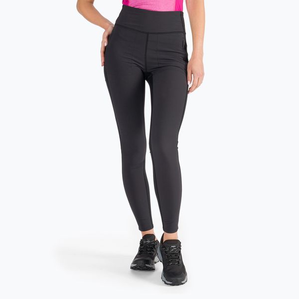 The North Face Дамски туристически клинове The North Face Bridgeway Hybrid Tight black NF0A7ULYJK31