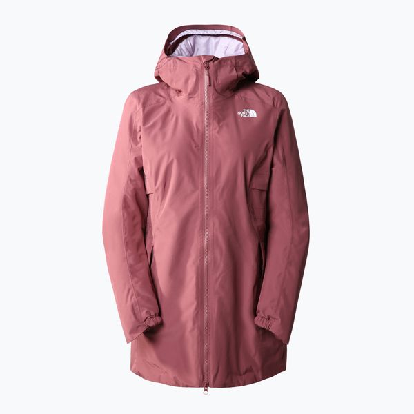 The North Face Дамско пухено яке The North Face Hikesteller Insulated NF0A3Y1G8H61
