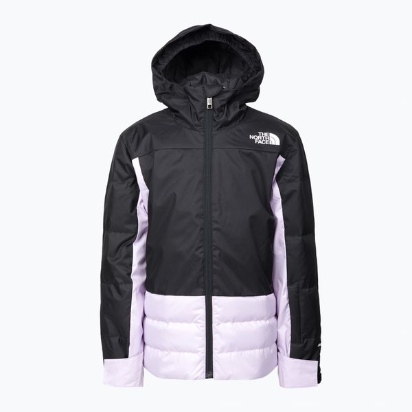 The North Face Дамско пухено яке The North Face Pallie Down black NF0A7UN56S11