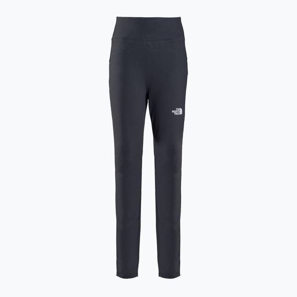 The North Face Детски туристически гамаши The North Face Exploration сив NF0A7QZQ1741