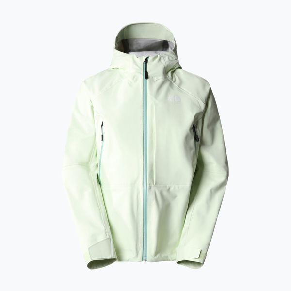The North Face Дъждобран за жени The North Face Stolemberg 3L Dryvent green NF0A7ZCHN131